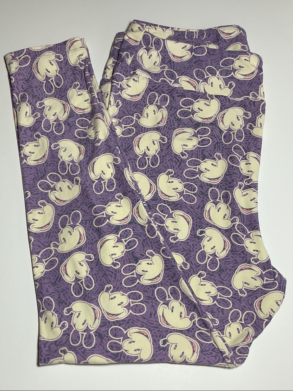 Disney LuLaRoe Pants
